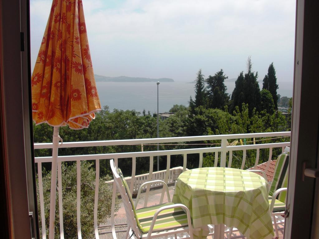 House Jelena Hotel Mlini Room photo