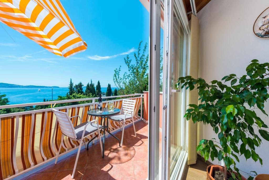 House Jelena Hotel Mlini Exterior photo